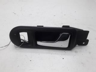 ручка внутренняя передняя правая Volkswagen Passat B5 1999, 1.9 л., дизель, МКПП, чёрный, универсал, 3B1837114