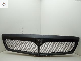 решетка радиатора Lancia Kappa 1 поколение 1994, чёрный, седан