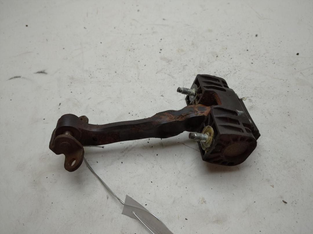 ограничитель открывания двери Citroen Jumper 2007, микроавтобус