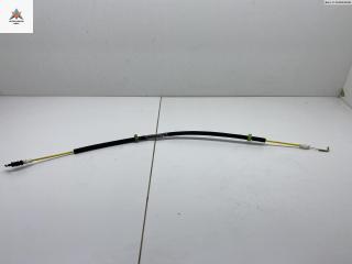 Трос двери задней Audi A4 B5 1996, 1.8 л., бензин, МКПП, синий, седан, 8D0