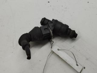 форсунка Audi A6 4B/C5 1998, 2.4 л., бензин, МКПП, синий, универсал, 078133551AC
