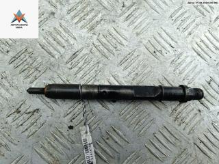 форсунка Audi A6 4B/C5 2000, 2.5 л., дизель, АКПП, чёрный, универсал, 059130201B