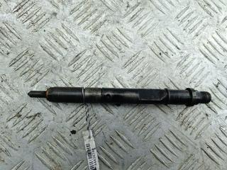форсунка Audi A6 C5 2000, 2.5 л., дизель, АКПП, чёрный, универсал, 059130201B