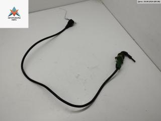 датчик детонации Audi A4 B5 1997, 1.6 л., бензин, МКПП, чёрный, седан, 054905377H