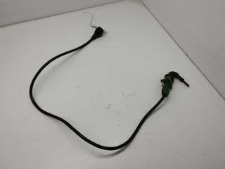 датчик детонации Audi A4 B5 1997, 1.6 л., бензин, МКПП, чёрный, седан, 054905377H