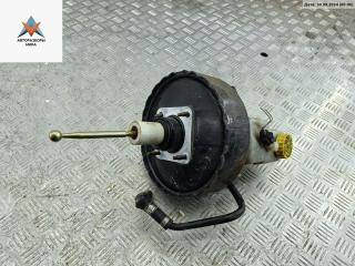 вакуумный усилитель тормозов SEAT Ibiza 3 поколение 2002, 1.2 л., бензин, МКПП, серый, хетчбэк 5 дв., 6Q1614105