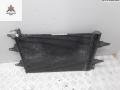 радиатор кондиционера SEAT Ibiza 3 поколение 2002, 1.2 л., бензин, МКПП, серый, хетчбэк 5 дв., 6Q0820411E - фото №3