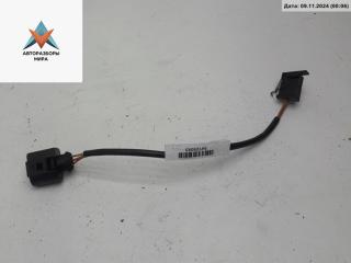 выключатель концевой (концевик) Volkswagen Passat B5 [рестайлинг] 2002, 1.8 л., бензин, АКПП, серый, универсал, 3B0962103