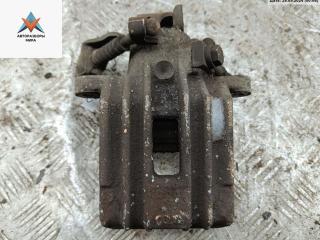 суппорт задний правый Volkswagen Bora 1 поколение 2003, 1.6 л., бензин, МКПП, серый, седан