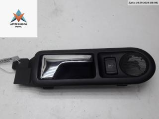 ручка внутренняя задняя правая Volkswagen Passat B5 [рестайлинг] 2001, 1.9 л., дизель, МКПП, серый, универсал, 1J4839114C