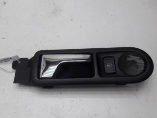 ручка внутренняя задняя правая Volkswagen Passat B5 [рестайлинг] 2001, 1.9 л., дизель, МКПП, серый, универсал, 1J4839114C