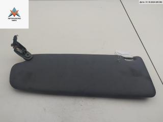 козырек солнцезащитный Audi TT 8N 1998, 1.8 л., Ti, бензин, МКПП, чёрный, купе