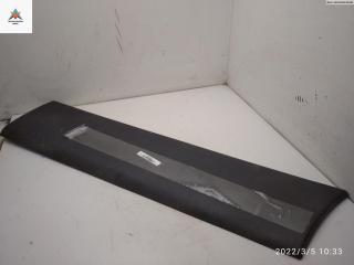 молдинг двери передней правой Citroen Jumper 1 поколение [рестайлинг] 2003, 2.8 л., дизель, МКПП, белый, микроавтобус