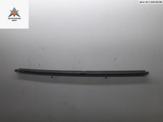 Молдинг стекла двери наружный Volkswagen Golf 4 поколение 2004, 1.9 л., дизель, МКПП, серый, универсал