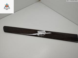 накладка декоративная Audi A6 4B/C5 [рестайлинг] 2002, 2.7 л., бензин, АКПП, серый, универсал, 4B0867419