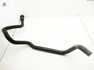 патрубок (трубопровод, шланг) BMW 5 серия E39 [рестайлинг] 2001, 2.5 л., дизель, МКПП, синий, универсал, 8378952