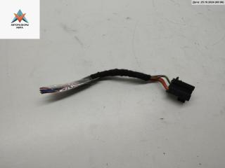 разъем (фишка) проводки Audi A4 B8/8K 2008, 2.0 л., дизель, АКПП, серый, седан, 1K0972923