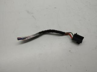 разъем (фишка) проводки Audi A4 B8 2008, 2.0 л., дизель, АКПП, серый, седан, 1K0972923