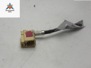 разъем (фишка) проводки Volkswagen Golf 5 поколение 2005, 1.6 л., бензин, МКПП, серый, хетчбэк 3 дв., 59Z066000