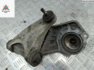 рычаг передний правый Alfa Romeo 147 1 поколение [рестайлинг] 2004, 1.6 л., бензин, МКПП, чёрный, хетчбэк 3 дв., 60625001