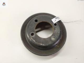 шкив помпы Land Rover Range Rover 2 поколение 1999, 2.5 л., дизель, АКПП, красный, внедорожник 5 дв., 2246129