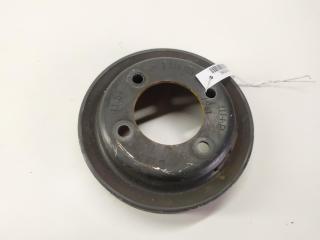 шкив помпы Land Rover Range Rover 2 поколение 1999, 2.5 л., дизель, АКПП, красный, внедорожник 5 дв., 2246129