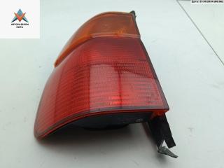 фонарь задний левый BMW 5 серия E39 1999, 2.5 л., бензин, АКПП, серый, универсал, 8361671