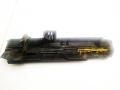 кронштейн радиатора BMW 3 серия E90/E91/E92/E93 2005, 2.0 л., дизель, МКПП, чёрный, универсал, 7524914 - фото №2