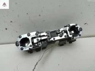 Плата фонаря заднего правого Alfa Romeo 159 1 поколение 2006, 1.9 л., дизель, МКПП, чёрный, универсал, 2787002