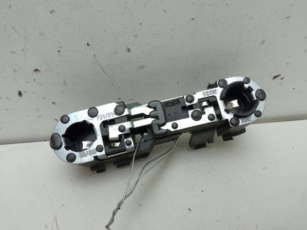 Плата фонаря заднего правого Alfa Romeo 159 2006, 1.9 л., дизель, МКПП, чёрный, универсал, 2787002