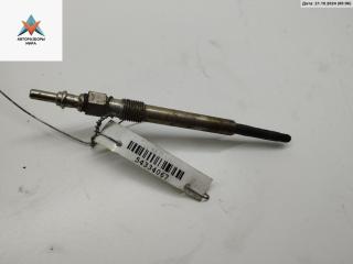 свеча накала Audi A4 B6 2003, 2.5 л., дизель, АКПП, серый, универсал