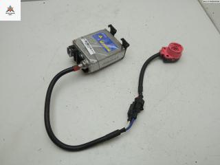 блок розжига ксенона Volvo S40 1 поколение [рестайлинг] 2001, 1.8 л., бензин, МКПП, зелёный, универсал