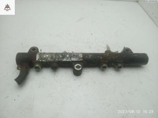 топливная рампа LDV Maxus 1 поколение 2008, 2.5 л., дизель, МКПП, синий, микроавтобус, 0445214120