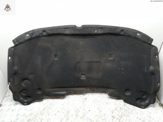 шумоизоляция капота Volvo V70 2 поколение [рестайлинг] 2006, 2.4 л., бензин, АКПП, серый, универсал