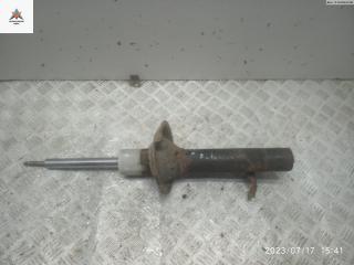 амортизатор передний левый Ford Transit 6 поколение 2004, 2.0 л., дизель, МКПП, белый, микроавтобус