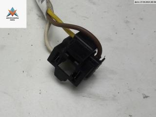 разъем (фишка) проводки Volkswagen Golf 3 поколение 1992, 1.8 л., бензин, МКПП, красный, хетчбэк 3 дв.