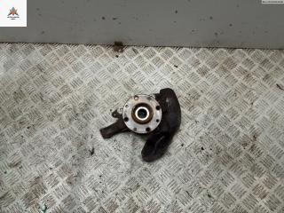 ступица передняя правая Fiat Doblo 1 поколение 2003, 1.9 л., дизель, МКПП, белый, фургон