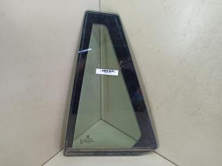 форточка задняя левая BMW 3 E90/E91/E92/E93 2006, 2.0 л., дизель, АКПП, синий, универсал