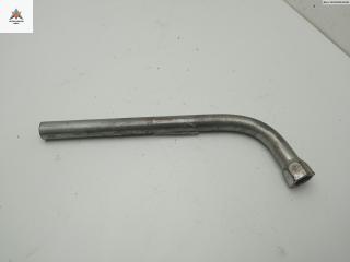 ключ колесный (балонный) Fiat Punto 2 поколение [рестайлинг] 2004, 1.2 л., бензин, МКПП, чёрный, хетчбэк 3 дв., 14533431