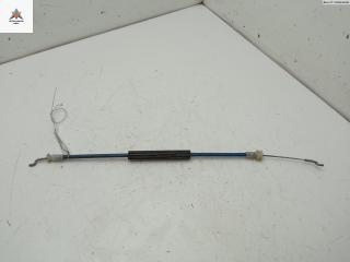 Трос двери задней Lancia Musa 1 поколение 2004, 1.3 л., дизель, МКПП, синий, хетчбэк 5 дв.