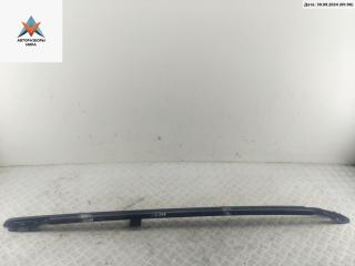 дуги на крышу (рейлинги) Volkswagen Golf 4 поколение 2000, 1.9 л., дизель, МКПП, чёрный, универсал, 1J9860026B