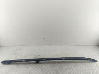 дуги на крышу (рейлинги) Volkswagen Golf 4 поколение 2000, 1.9 л., дизель, МКПП, чёрный, универсал, 1J9860026B