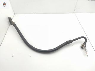 шланг гидроусилителя BMW 5 серия E39 [рестайлинг] 2001, 2.5 л., бензин, МКПП, красный, универсал, 1093149