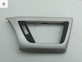 накладка на торпедо (консоль) BMW 3 серия F30/F31/F34 2013, 2.0 л., дизель, АКПП, чёрный, седан, 9231204