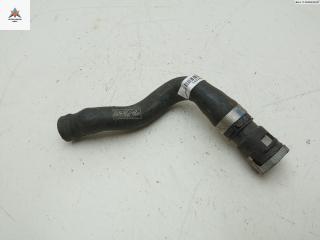 патрубок (трубопровод, шланг) Volvo S40 2 поколение 2006, 2.5 л., бензин, МКПП, чёрный, седан