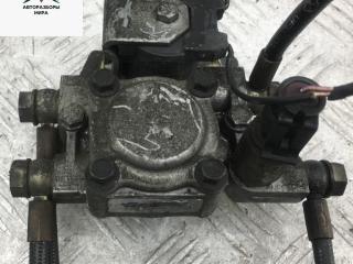 кран отопителя (печки) Saab 9-5 1 поколение [рестайлинг] 2004, 2.3 л., бензин, АКПП, серый, седан