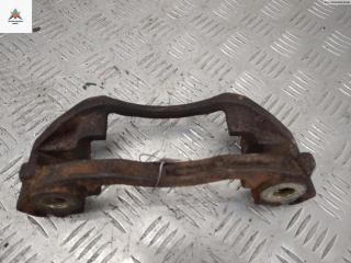 скоба суппорта Fiat Ducato 2 поколение [рестайлинг] 2005, 2.3 л., дизель, МКПП, белый, микроавтобус