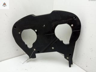 защита (кожух) ремня ГРМ Fiat Scudo 1 поколение 2001, 2.0 л., бензин, МКПП, красный, фургон, 9638619780