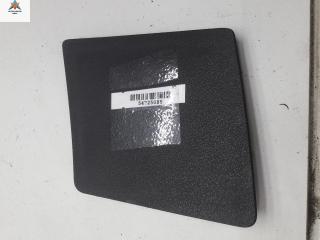 накладка двери (крышки) багажника SEAT Ibiza 3 поколение 2003, 1.4 л., бензин, МКПП, чёрный, хетчбэк 3 дв., 6L6867655A