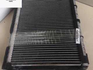 радиатор отопителя (печки) Audi A6 4F/C6 2005, 2.7 л., дизель, МКПП, серый, универсал, 4F0820103